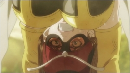 Tojima Wants to Be a Kamen Rider (Hindi) - Season 01 Episode 10